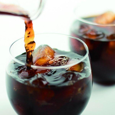まろやかアイスコーヒー『水出し珈琲パック』～不動明王の護摩焚きで祈願した珈琲豆～（35ｇ×10パック）：1540円